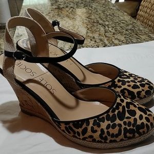 Sole Society Wedges